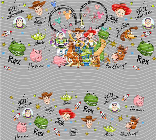 40oz cup wraps-X 1002